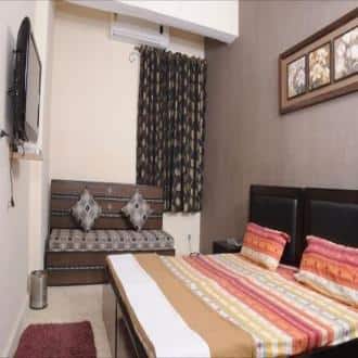 Modern Luxury In The Business Capital, New Delhi 2
